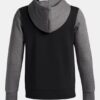 Mikina s kapucí Rival Fleece Colorblock Graphic Mikina s kapucí Rival Fleece Colorblock Graphic