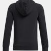 Mikina s kapucí Rival Fleece Freedom Wordmark Mikina s kapucí Rival Fleece Freedom Wordmark