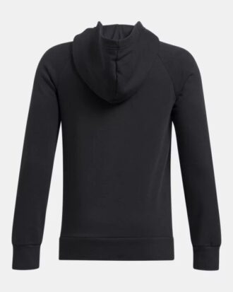 Mikina s kapucí Rival Fleece Freedom Wordmark