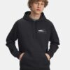 Mikina s kapucí Rival Fleece HBR Logo Mikina s kapucí Rival Fleece HBR Logo
