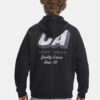 Mikina s kapucí Rival Fleece HBR Logo Mikina s kapucí Rival Fleece HBR Logo