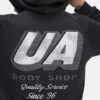 Mikina s kapucí Rival Fleece HBR Logo Mikina s kapucí Rival Fleece HBR Logo
