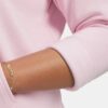 Mikina s kapucí Rival Fleece Logo