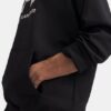 Mikina s kapucí Rival Fleece Logo Mikina s kapucí Rival Fleece Logo