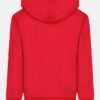 Mikina s kapucí Rival Fleece Print Fill Mikina s kapucí Rival Fleece Print Fill