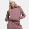 Mikina s kapucí Unstoppable Fleece