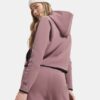 Mikina s kapucí Unstoppable Fleece