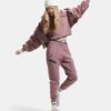 Mikina s kapucí Unstoppable Fleece