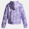 Mikina s potiskem Armour Fleece® Mikina s potiskem Armour Fleece®