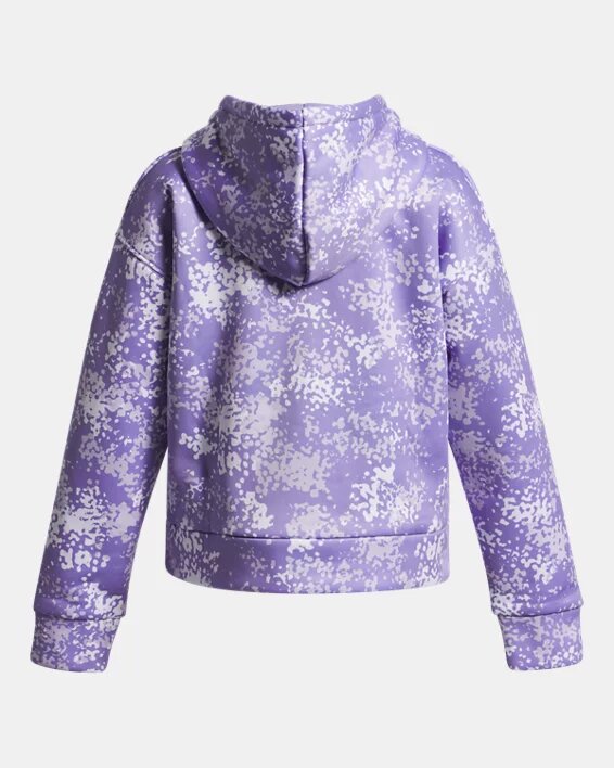 Mikina s potiskem Armour Fleece® Mikina s potiskem Armour Fleece®
