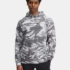 Mikina s potiskem Rival Fleece Mikina s potiskem Rival Fleece