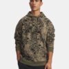 Mikina s potiskem Rival Fleece Mikina s potiskem Rival Fleece