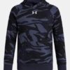 Mikina s potiskem Rival Fleece Mikina s potiskem Rival Fleece