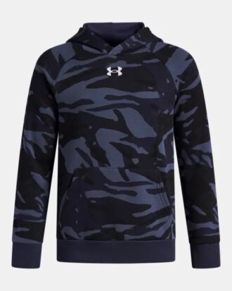 Mikina s potiskem Rival Fleece