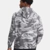 Mikina s potiskem Rival Fleece Mikina s potiskem Rival Fleece