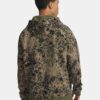 Mikina s potiskem Rival Fleece Mikina s potiskem Rival Fleece