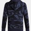 Mikina s potiskem Rival Fleece Mikina s potiskem Rival Fleece
