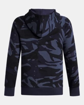 Mikina s potiskem Rival Fleece