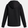 Mikina s velkým logem Rival Fleece Fill Hoodie Mikina s velkým logem Rival Fleece Fill Hoodie