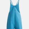 Motion Romper Motion Romper