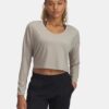 Motion V-Neck Long Sleeve Motion V-Neck Long Sleeve