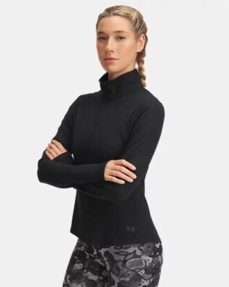 Motion ½ Zip
