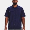 Motivator Coach’s Button Up Shirt
