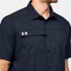 Motivator Coach’s Button Up Shirt