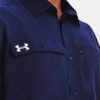 Motivator Coach’s Button Up Shirt