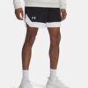 Šortky Elevated Mesh 5″ Šortky Elevated Mesh 5″