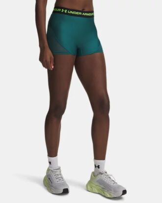 Šortky HeatGear® Mesh Shorty Šortky HeatGear® Mesh Shorty
