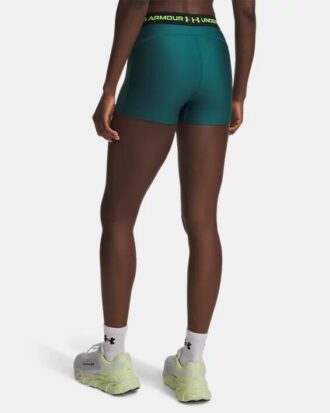 Šortky HeatGear® Mesh Shorty Šortky HeatGear® Mesh Shorty