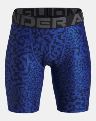 Šortky HeatGear® s potiskem