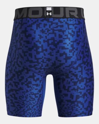 Šortky HeatGear® s potiskem