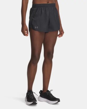 Šortky Mileage Heather 3,5″