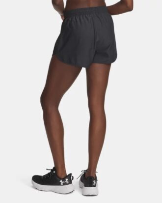 Šortky Mileage Heather 3,5″