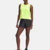 Šortky Mileage Heather 3,5″ Šortky Mileage Heather 3,5″