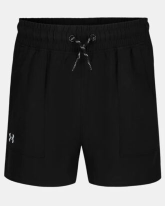 Šortky Stretch Base s UPF 50
