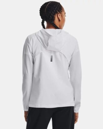 OutRun The Storm Jacket