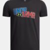 Overlay Wordmark Short Sleeve Overlay Wordmark Short Sleeve