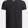 Overlay Wordmark Short Sleeve Overlay Wordmark Short Sleeve