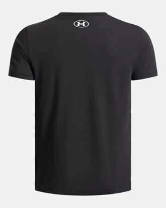 Overlay Wordmark Short Sleeve Overlay Wordmark Short Sleeve