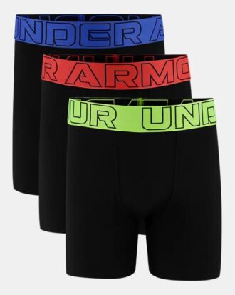 Performance Tech™ 4″ Boxerjock® Performance Tech™ 4″ Boxerjock®