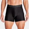 Performance Tech™ 6″ 3-Pack Boxerjock®