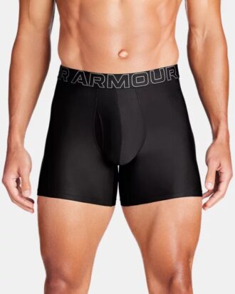 Performance Tech™ 6″ 3-Pack Boxerjock® Performance Tech™ 6″ 3-Pack Boxerjock®