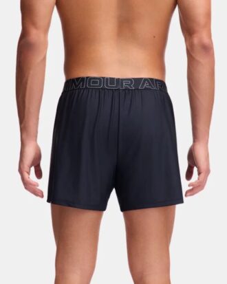 Performance Tech Mesh 6″ 3-Pack Boxer
