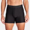 Performance Tech™ Mesh 6″ 3-Pack Boxerjock®