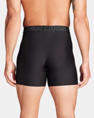 Performance Tech™ Mesh 6″ 3-Pack Boxerjock® Performance Tech™ Mesh 6″ 3-Pack Boxerjock®
