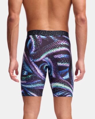 Performance Tech Mesh Graphic 9″ Boxerjock®