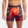 Performance Tech Mesh Graphic x Doritos Boxerjock® Performance Tech Mesh Graphic x Doritos Boxerjock®